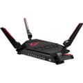 Miniatyrbild 6 av 6: Asus ROG Rapture GT-AX6000 Dual-band -WiFi6-spelrouter