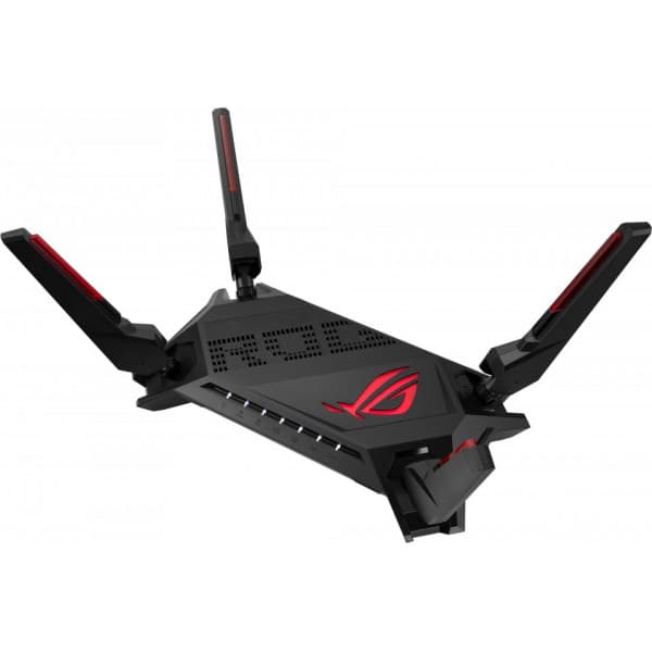Asus ROG Rapture GT-AX6000 Dual-band -WiFi6-spelrouter