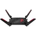 Miniatyrbild 1 av 6: Asus ROG Rapture GT-AX6000 Dual-band -WiFi6-spelrouter