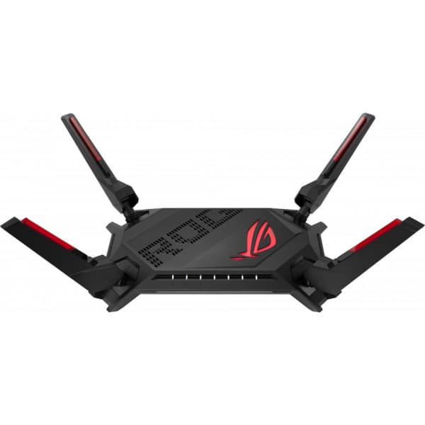 Asus ROG Rapture GT-AX6000 Dual-band -WiFi6-spelrouter Svart