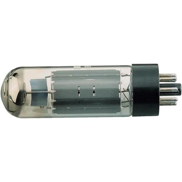 Rör elektroniskt ECF 82 = 6 U 8 = 6 KD 8 = 6 EA …
