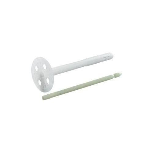 Fischer putzdübel dIPK 10-30 /10 - 43966
