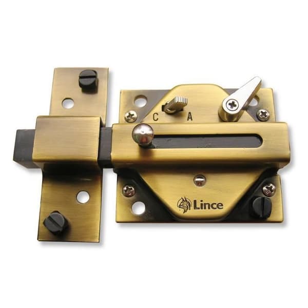 Lince Lock 2940 Bi - 5019D10