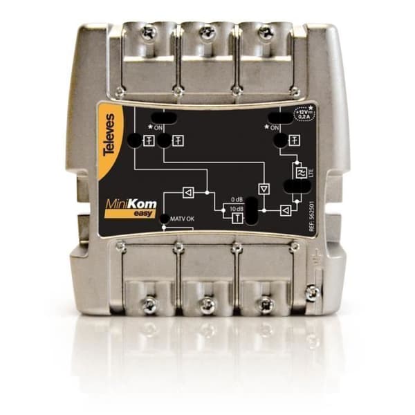 Preisner MVNF344LTE