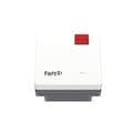 Miniatyrbild 2 av 4: AVM Fritz repeater! 600 - WLAN N 600 Mbit/s - WLAN Mesh - WPS - Kompakt konstruktion - tysk version