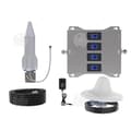 Miniatyrbild 1 av 4: INN 4G 5G Signal Booster GSM Repeater Förstärkare 4 Band Signal Booster 900m-1800m-2100m-2600m Förstärkare G