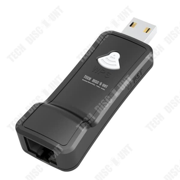 TD® wifi repeater 300M usb trådlöst nätverkskort wifi sändare mottagare trådlös TV täcker ett brett utbud av små och bärbara
