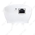 Miniatyrbild 3 av 4: TD® Universal Wi-Fi Repeater N 300 Mbps Ethernet-port -WA850RE