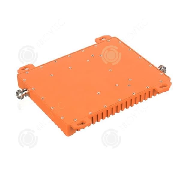 INN Big Orange Dual Band Mobiltelefon Signalförstärkare FDD2600 4G Signalförstärknings- och förbättringsrelä