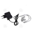 Miniatyrbild 3 av 4: INN GSM 900MHZ Mobiltelefon Signalförstärkare Dual Head Yagi Mobile Unicom 2G Antenn Set