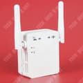 Miniatyrbild 2 av 4: TD® WN3000RPv3EX6100WIFI Wireless Enhanced Relay Extender Hem AP-funktion genom väggen