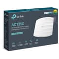 Miniatyrbild 6 av 6: TP-LINK Omada EAP225 Dualband WiFi-accesspunkt