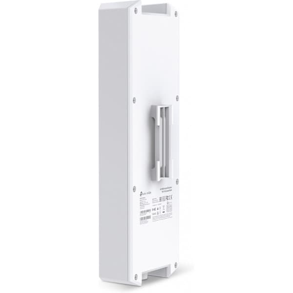 TP-LINK Omada EAP610 Inomhus/Ute Dubbelband WiFi6 Accesspunkt
