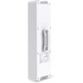 Miniatyrbild 3 av 11: TP-LINK Omada EAP610 Inomhus/Ute Dubbelband WiFi6 Accesspunkt