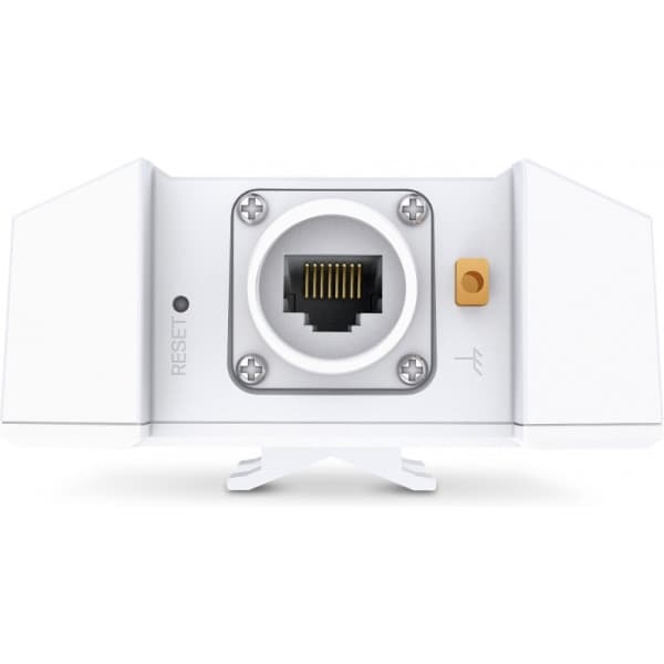 TP-LINK Omada EAP610 Inomhus/Ute Dubbelband WiFi6 Accesspunkt