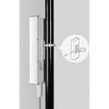 Miniatyrbild 10 av 11: TP-LINK Omada EAP610 Inomhus/Ute Dubbelband WiFi6 Accesspunkt