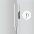 Miniatyrbild 11 av 11: TP-LINK Omada EAP610 Inomhus/Ute Dubbelband WiFi6 Accesspunkt