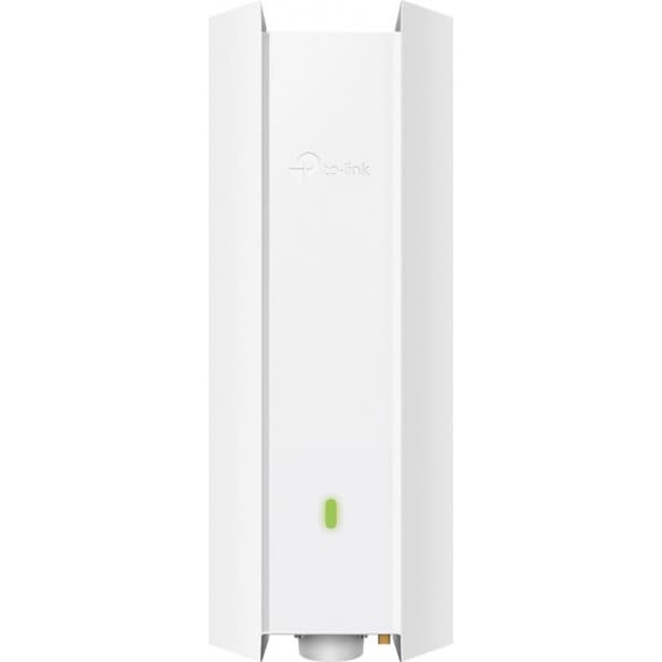 TP-LINK Omada EAP610 Inomhus/Ute Dubbelband WiFi6 Accesspunkt