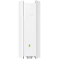 Miniatyrbild 2 av 11: TP-LINK Omada EAP610 Inomhus/Ute Dubbelband WiFi6 Accesspunkt