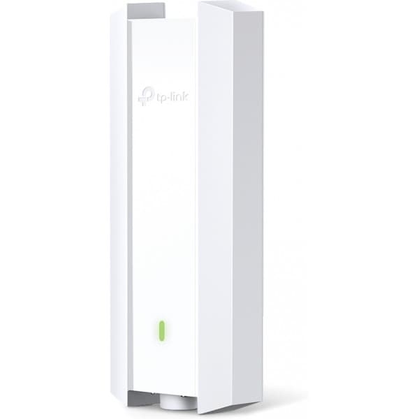 TP-LINK Omada EAP610 Inomhus/Ute Dubbelband WiFi6 Accesspunkt