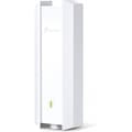 Miniatyrbild 1 av 11: TP-LINK Omada EAP610 Inomhus/Ute Dubbelband WiFi6 Accesspunkt