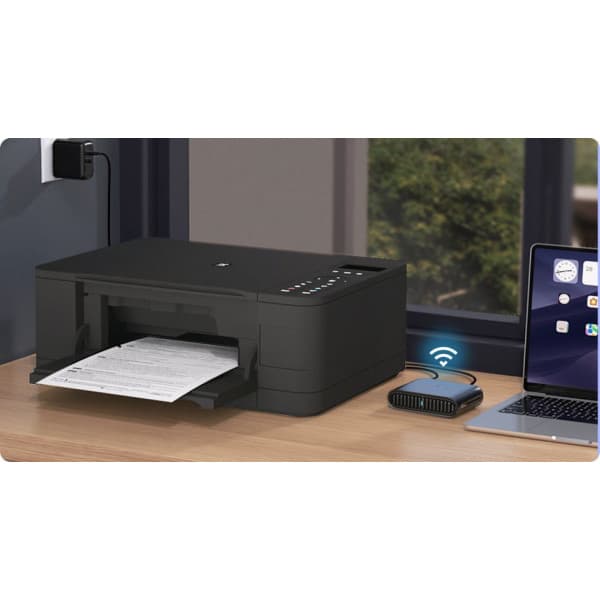 TP-LINK TL-WR1502X -WiFi6 -rese-router