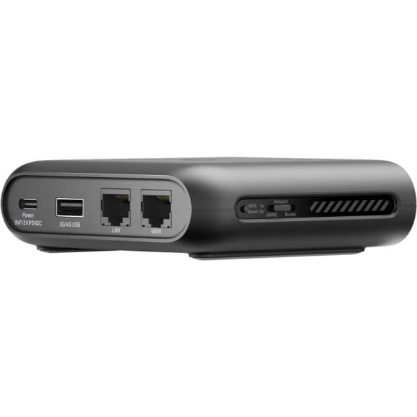 TP-LINK TL-WR1502X -WiFi6 -rese-router