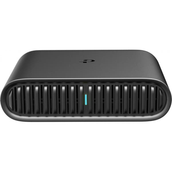 TP-LINK TL-WR1502X -WiFi6 -rese-router Svart