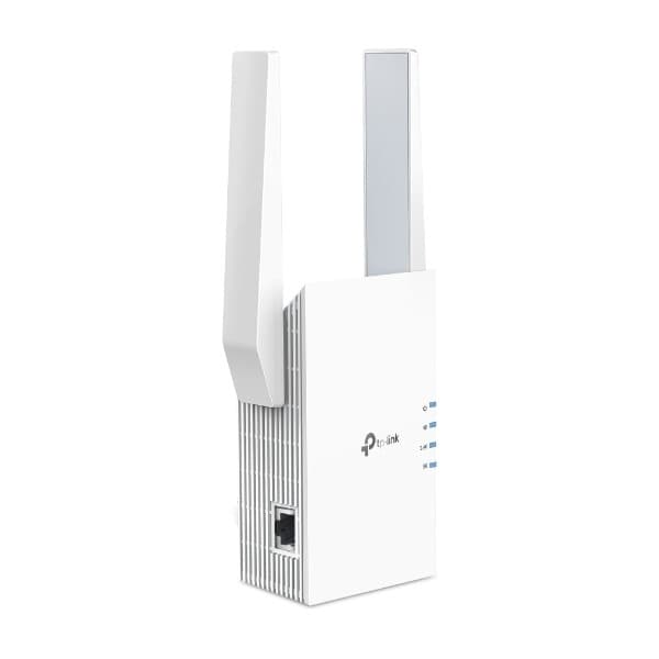 TP-LINK RE705X AX3000 Mesh Dubbelt Band WiFi6-förstärkare