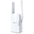 Miniatyrbild 1 av 7: TP-LINK RE705X AX3000 Mesh Dubbelt Band WiFi6-förstärkare