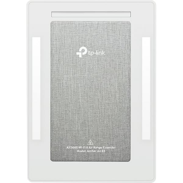TP-LINK Archer Air E5 Dualband väggmonterad WiFi 6-förstärkare
