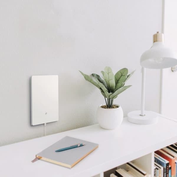 TP-LINK Archer Air E5 Dualband väggmonterad WiFi 6-förstärkare