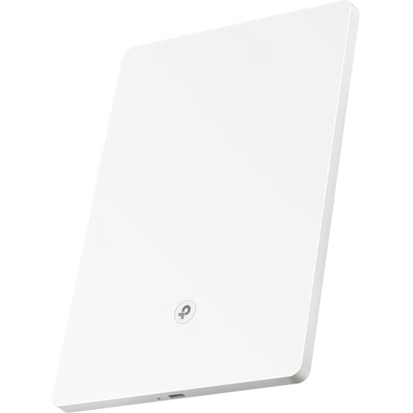 TP-LINK Archer Air E5 Dualband väggmonterad WiFi 6-förstärkare Vit