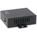 Miniatyrbild 1 av 2: LevelOne PoE Gigabit Repeater 1 port RJ-45