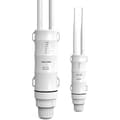 Miniatyrbild 1 av 4: WiFi Förlängare Utomhus - WAVLINK - AC600 - Dual Band - Passiv PoE - Väderbeständig