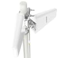 Miniatyrbild 4 av 4: Qoltec - 57043 - RTV Antenn 4G LTE DUAL Antenn | 14dBi | rundstrålande | extern