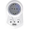 Miniatyrbild 1 av 2: Repeater - ELTAKO - FSRP-230V - Max räckvidd 30 m - Ren vit - Smart Home