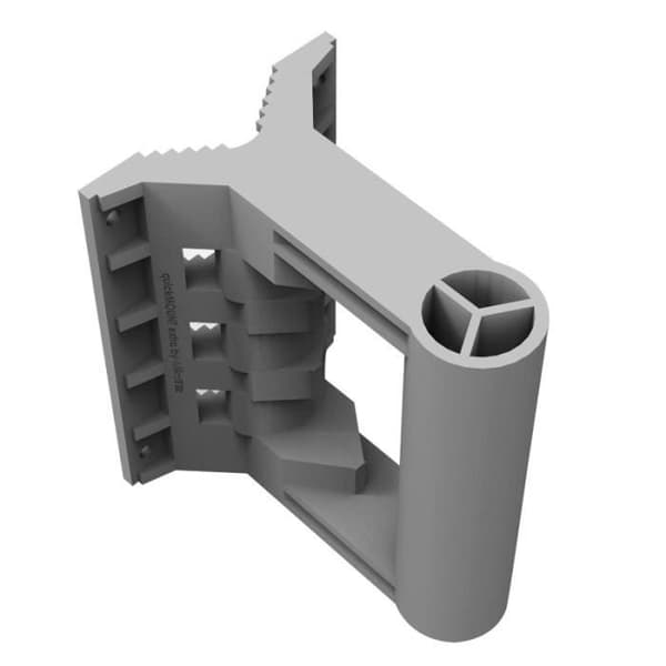 MikroTik QuickMOUNT extra