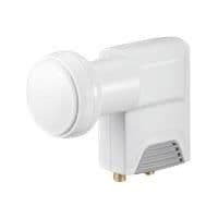 Konverter satellitantenn - EETEUROPARTS - MicroConnect SAT universal - Dubbel LNB