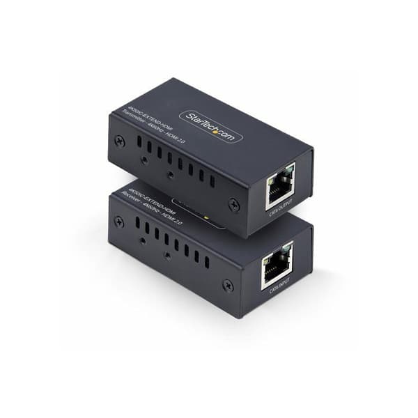 StarTech.com HDMI-extender Ov