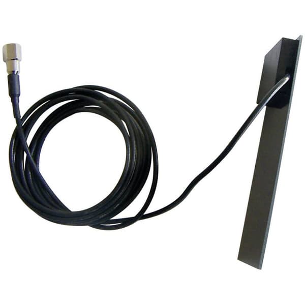 Wittenberg Antennen Mottagningsförstärkare Handy Power Box 2 SMA hona
