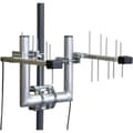 Miniatyrbild 2 av 2: Wittenberg Antennen Mastfäste för antenn LTE Duo-Sets