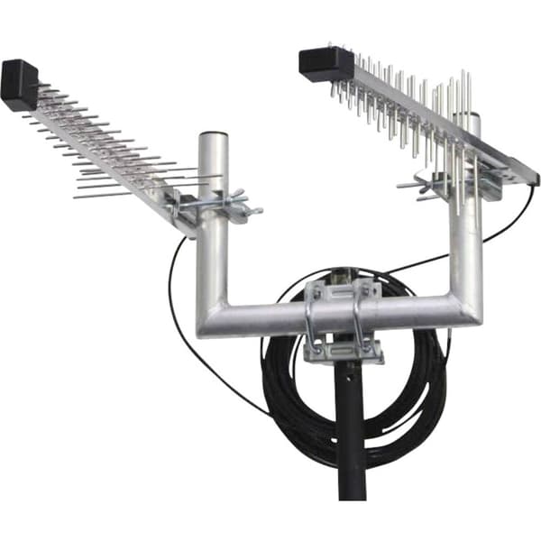 Wittenberg Antennen Duo Set 2x LAT 54 Riktningsantenn LTE 1800
