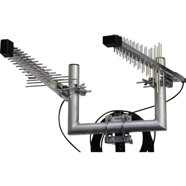 Wittenberg Antennen Duo Set 2x LAT 54 Riktningsantenn LTE 1800