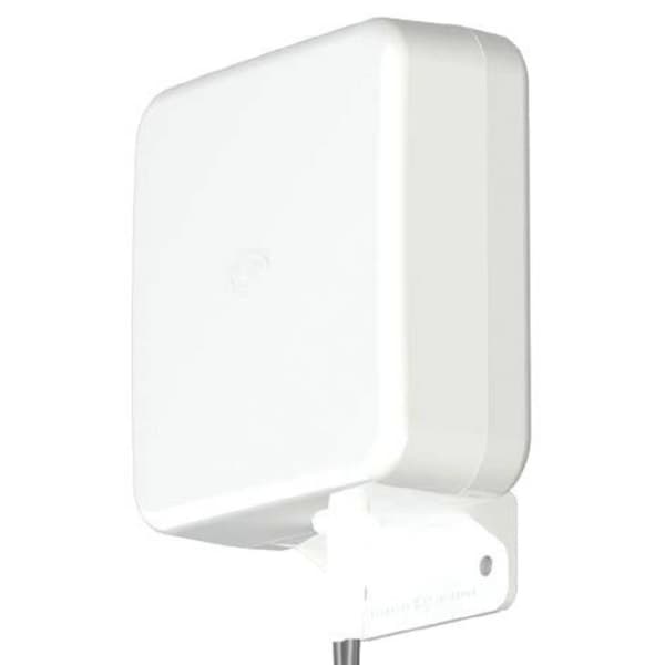 Wittenberg Antennen WB 24 Vägg-/mastantenn GSM, UMTS, LTE, 5G