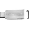 Miniatyrbild 2 av 4: Intenso cMobile Line USB-minne Mobil/Tablet Silver 32 GB USB 3.2 Gen 1