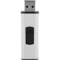 Miniatyrbild 3 av 4: Xlyne OTG USB-minne Mobil/Tablet Silver 32 GB USB 3.2 Gen 1, Micro USB 2.0