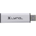 Miniatyrbild 4 av 4: Xlyne OTG USB-minne Mobil/Tablet Silver 32 GB USB 3.2 Gen 1, Micro USB 2.0