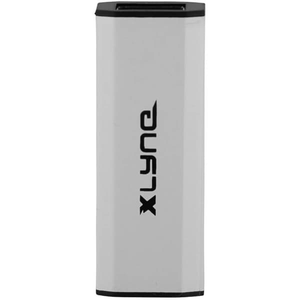 Xlyne OTG USB-minne Mobil/Tablet Silver 32 GB USB 3.2 Gen 1, Micro USB 2.0