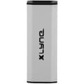 Miniatyrbild 2 av 4: Xlyne OTG USB-minne Mobil/Tablet Silver 32 GB USB 3.2 Gen 1, Micro USB 2.0